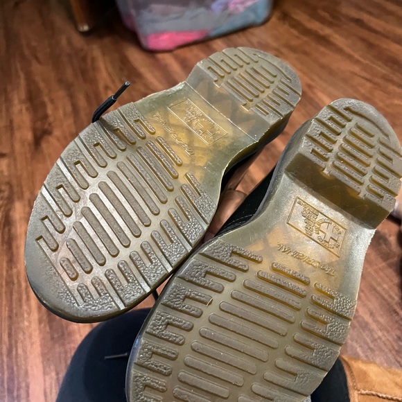 Doc Marten’s women’s - Picture 3 of 4